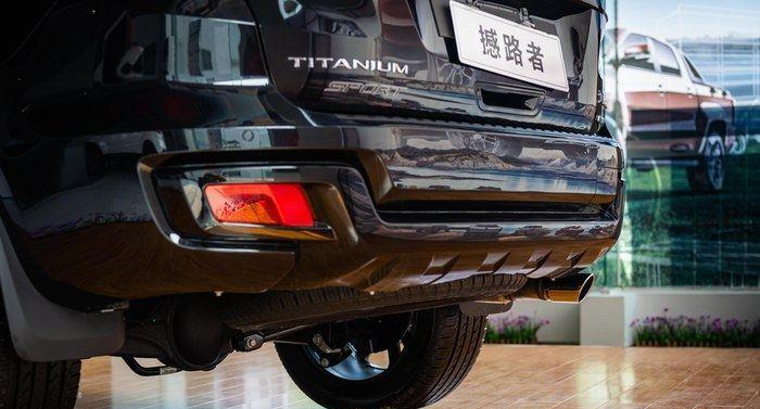 「撼路者」360度探店实拍，2020款撼路者到底香不香？