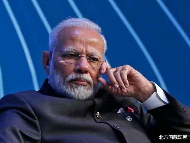 USB|野心终于藏不住了？菅义伟和莫迪达成重要合作：共同开发5G技术