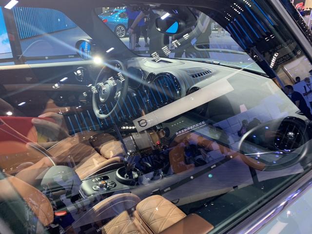 MINICOUNTRYMAN|新款MINI COUNTRYMAN国内首发,不到25万就能买