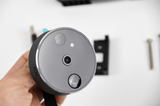 #小米科技#小米生态链推出新品，7*24小时智能监控，大屏+触控