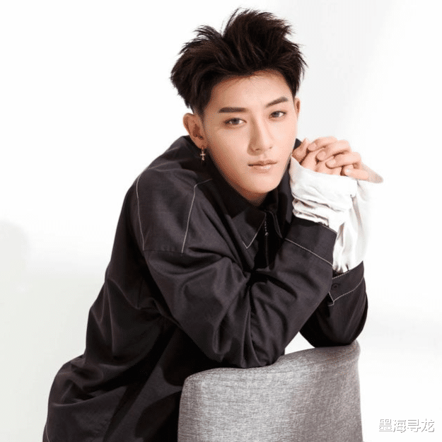 黄子韬|《说唱新世代》官宣导师阵容，黄子韬头衔太尴尬，TY疑被剧本杀