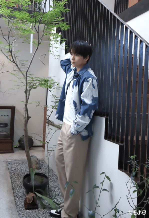 彭昱畅|有种“整容”叫彭昱畅恋爱后，减肥成功帅成韩国欧巴，怕你太想嫁