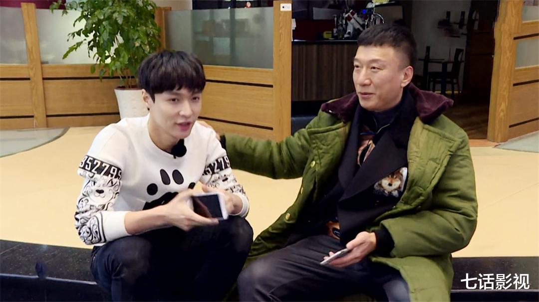 ▲《认真的嘎嘎们》：直面行业弊端，未来综艺灵魂就靠这档节目了