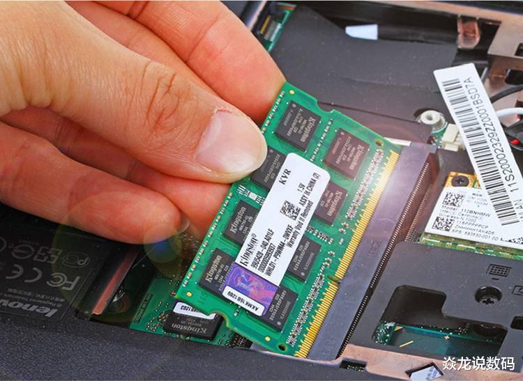 #硬盘#电脑越用越卡？如何简单升级，让你的旧笔记本瞬间提速