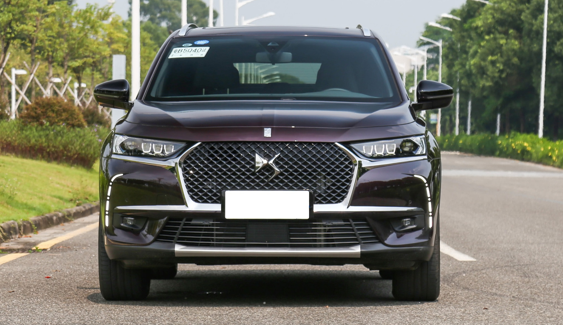 ds7|被遗忘的豪车,起步不到18万,内饰堪比头等舱,3个月才卖22台