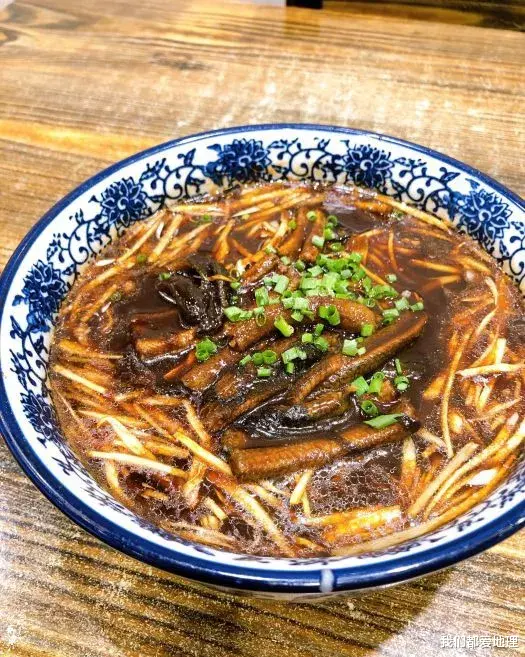 #上海市#上海滩最著名的16碗面