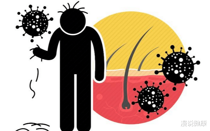 衰老|男人进入40岁后,身体4个地方暗示衰老!一个不占,说明你还年轻