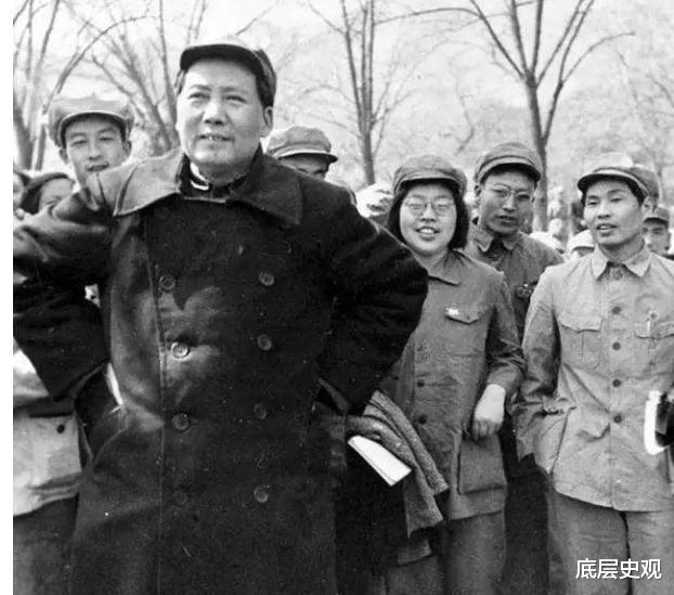 解放战争|解放战争正酣，毛主席却亲自下令处决一个会打仗的高级将领