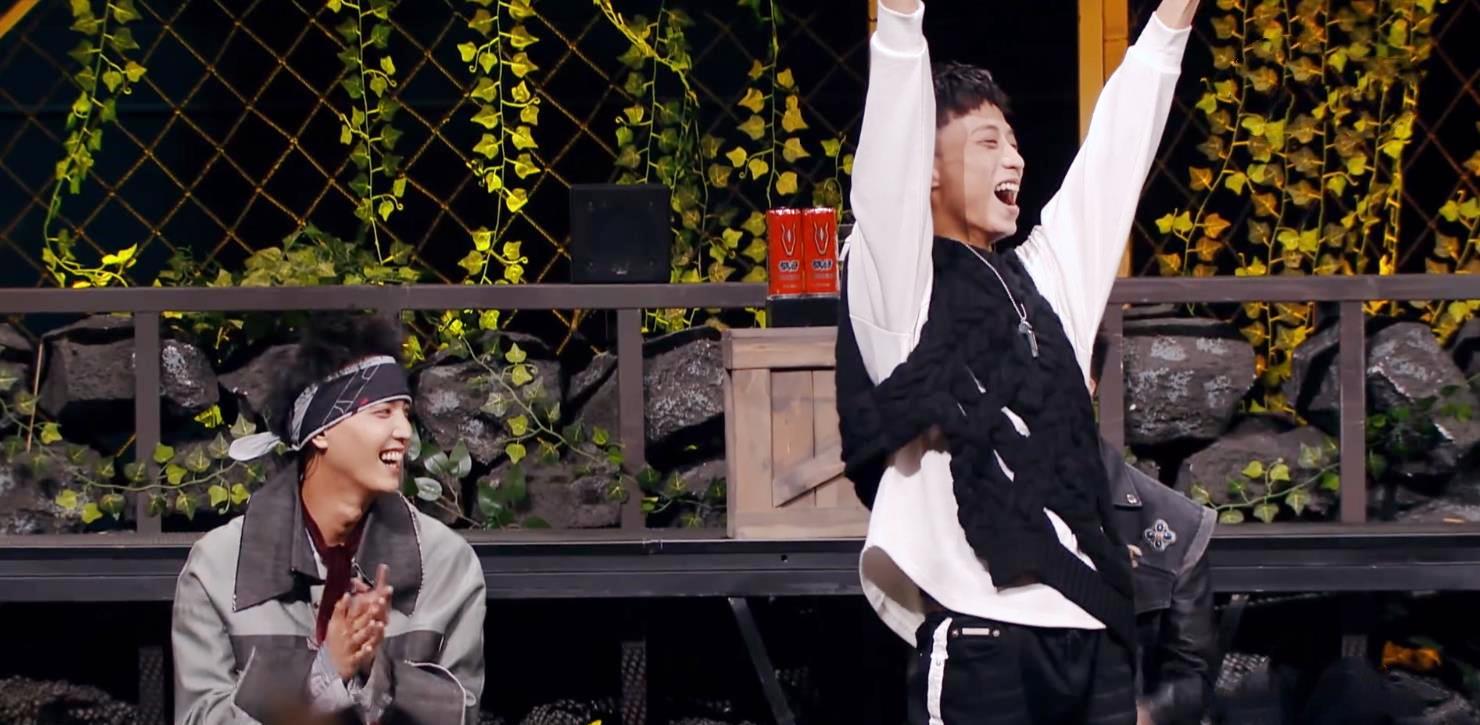 吴亦凡|《中国新说唱》：吴亦凡战队诞生第3个冠军，GOSH满载而归，完美