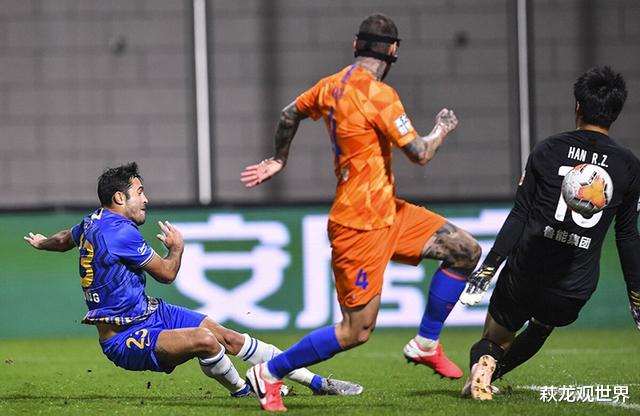 杭州|中超A组竞争残酷！恒大一骑绝尘！苏宁鲁能争老二 申花老四受威胁