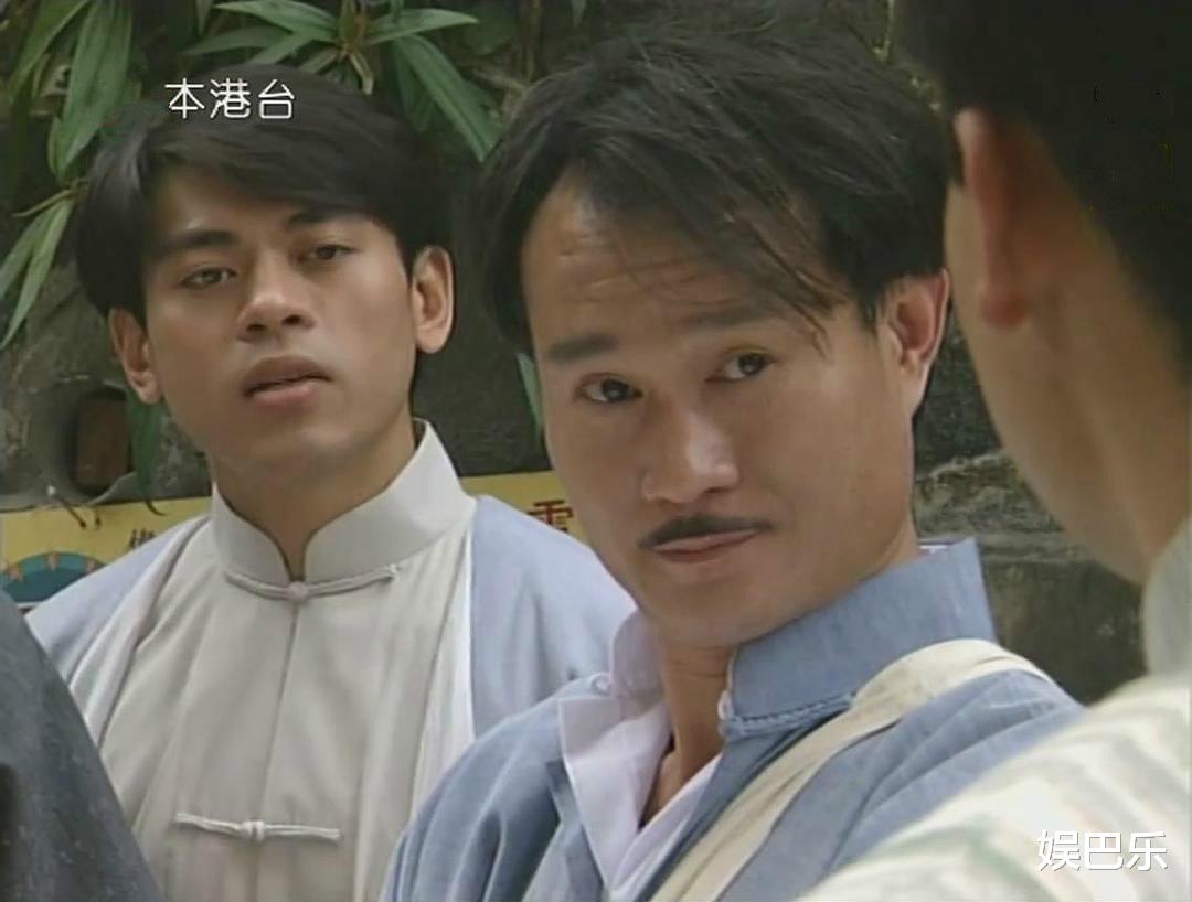 「电视剧」这七部电视剧，只看剧照你能猜出剧名吗？全猜对的起码36岁了