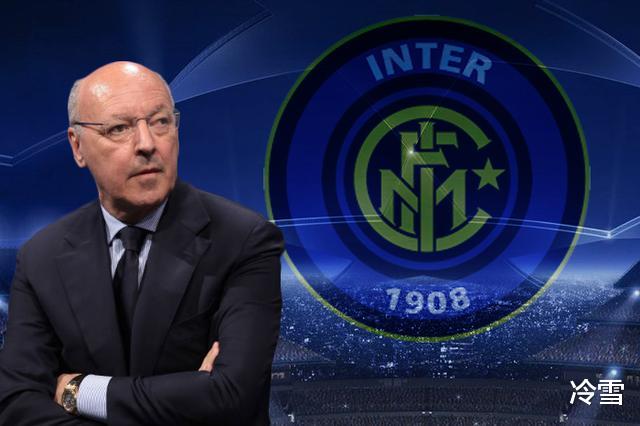『国际米兰』国米CEO密令曝光: 拒绝重蹈伊卡尔迪覆辙 一狠招约束1.7亿双星