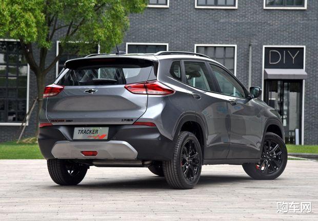 『雪佛兰』又一雪佛兰跌至“冰点”，原价9.99w，现降到6.89w，可出手了？