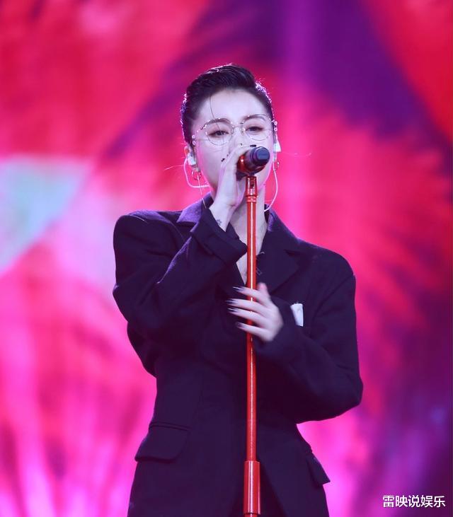 好声音|她在《好声音》被那英淘汰，却意外嫁给爱奇艺副总，今女儿已3岁
