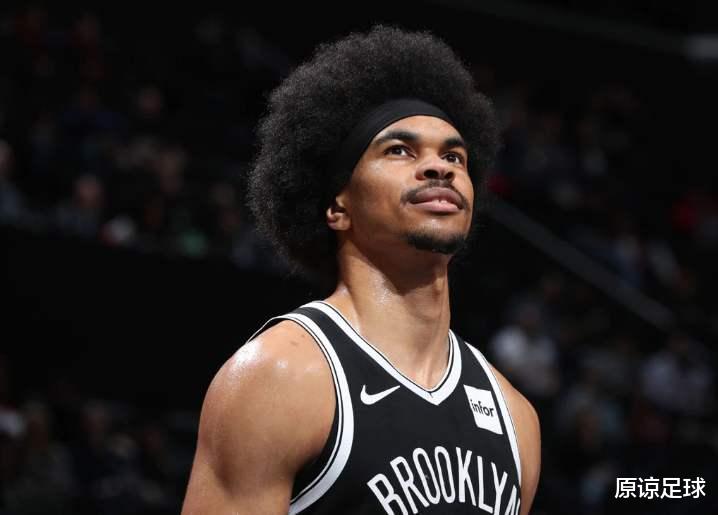 阿伦|狮子大开口，阿伦要卡佩拉式合同，1800万年薪篮网真心给不起