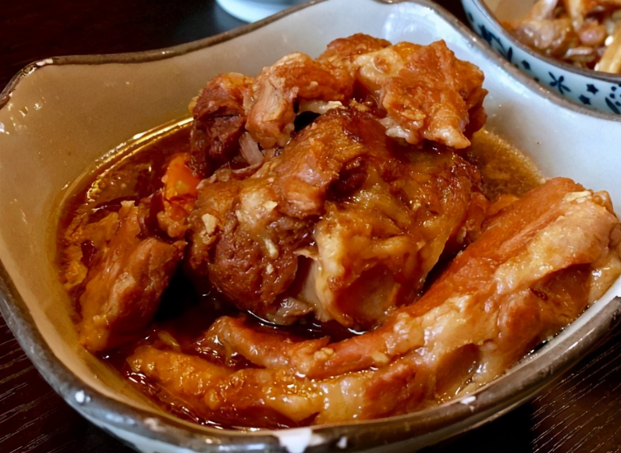 排骨|这菜比排骨养人，才卖几块钱一斤，富含磷酸钙，孩子多吃身体棒！