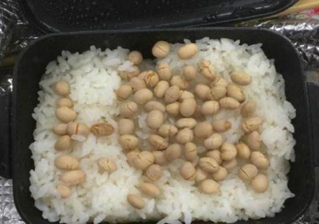 便当|千万别惹家里做菜的人！不然这就是你的下场，网友：要看哭了