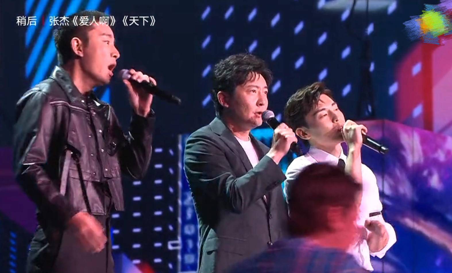 王源|东方卫视晚会表演水平差距大，王源被网友群嘲，张艺兴完美压轴