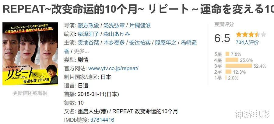 『365』全部播完一路反转到底,且没有烂尾,这部烧脑穿越剧太稳了