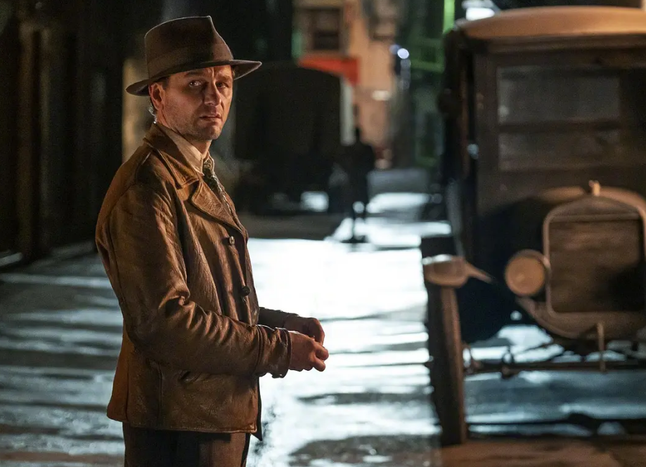 hbo|最受欢迎的律政剧,被HBO改成了大尺度