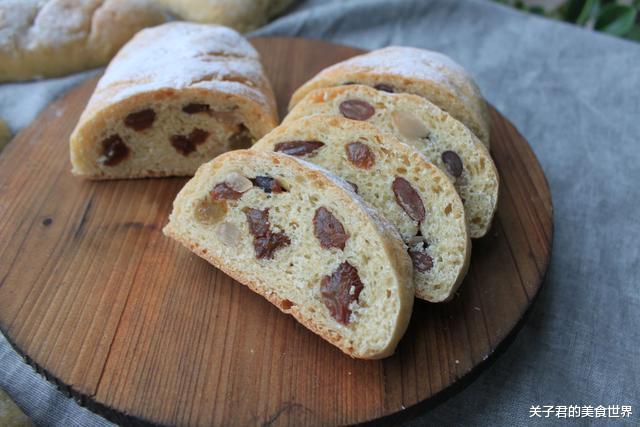 水果|秋天,苹果香蕉可以不吃,这水果要多吃,隔天吃点,皮肤不怕晒