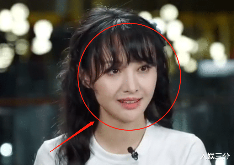 郑爽|郑爽采访谈粉丝关系，离开了十级p图待遇后，终于相信她29岁了