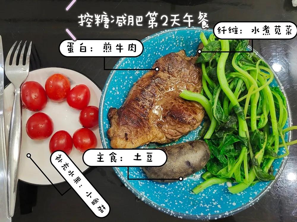 饮食|减肥,一定要知道这3点饮食上的事