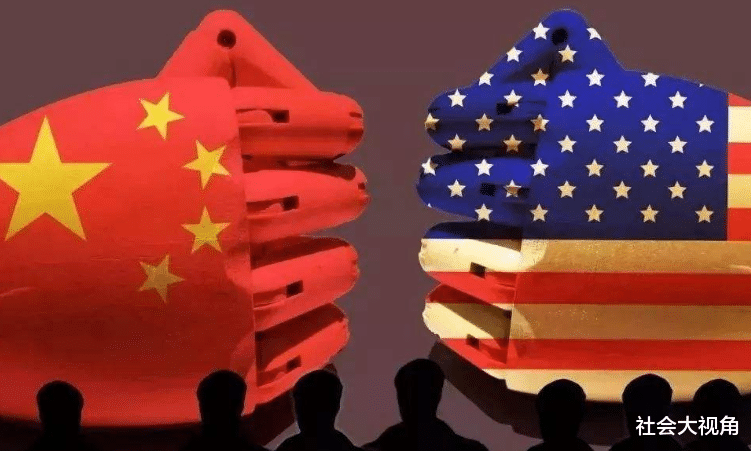 拜登|美国总统提前确定？拜登放下“豪言”：如果当选总统，必将制裁中方？