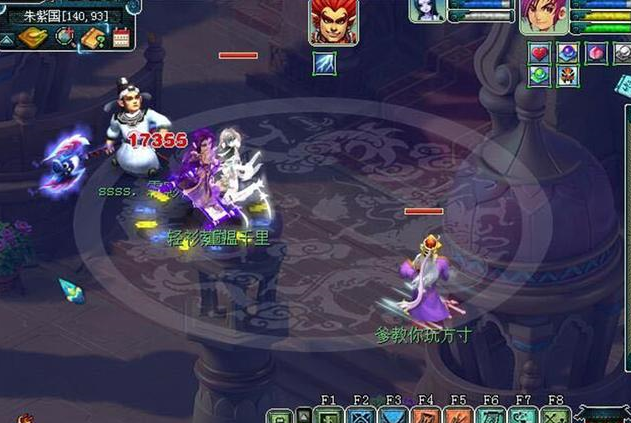 「梦幻西游」梦幻西游：钓鱼到底能获得多少珍珠？老哥直接5开，赚的盆满钵满