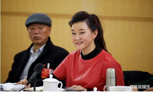 春晚|从“春晚钉子户”到“杳无音讯”，连上春晚24年的宋祖英，今如何