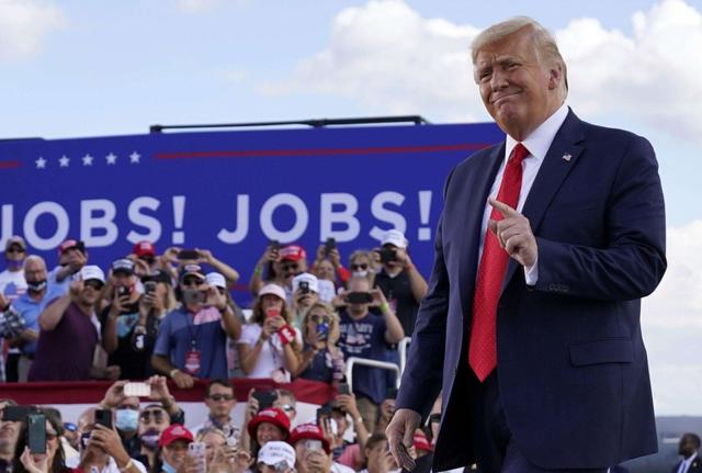 华为|终于开始了！华为“反击计”诞生？白宫也没想到，一切来得如此快