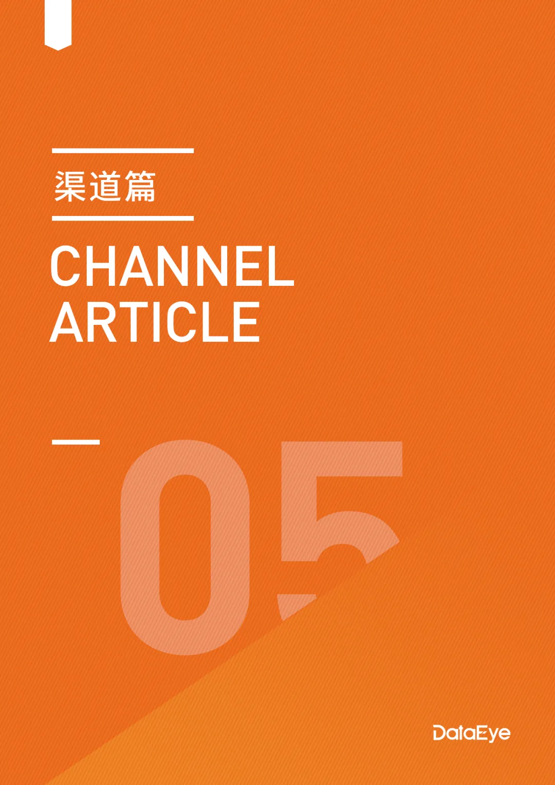 电子商务|二类电商行业整体趋势如何？2020广告投放概况