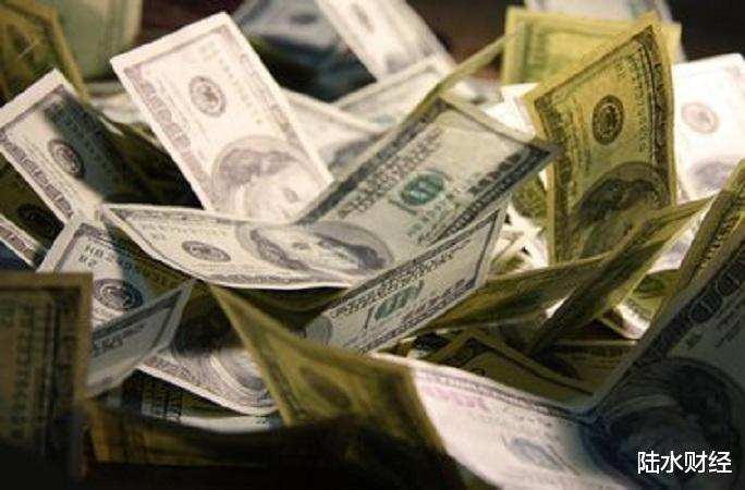 印度|美联储“放水”14万亿美元，释放新信号，印度经济或倒退25年