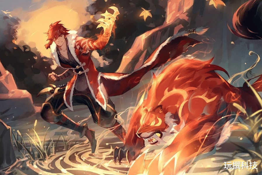 裴擒虎|裴擒虎成天美亲儿子,得知限定李小龙获取方式,无数玩家不淡定了!