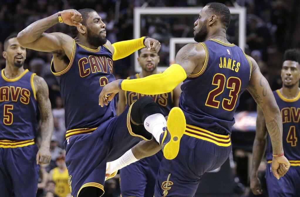 「勒布朗·詹姆斯」NBA即将开打，詹姆斯再迎来一个利好消息，这下历史第一人位置稳了