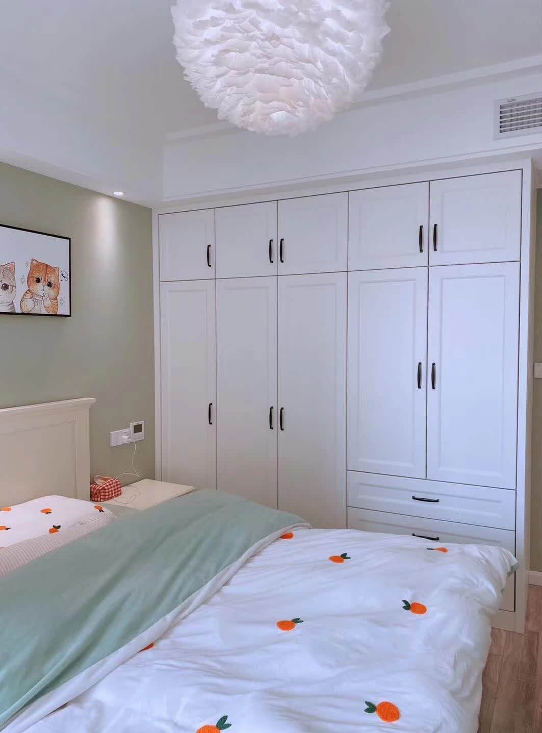 木工▲定制家具和现场打家具怎么选