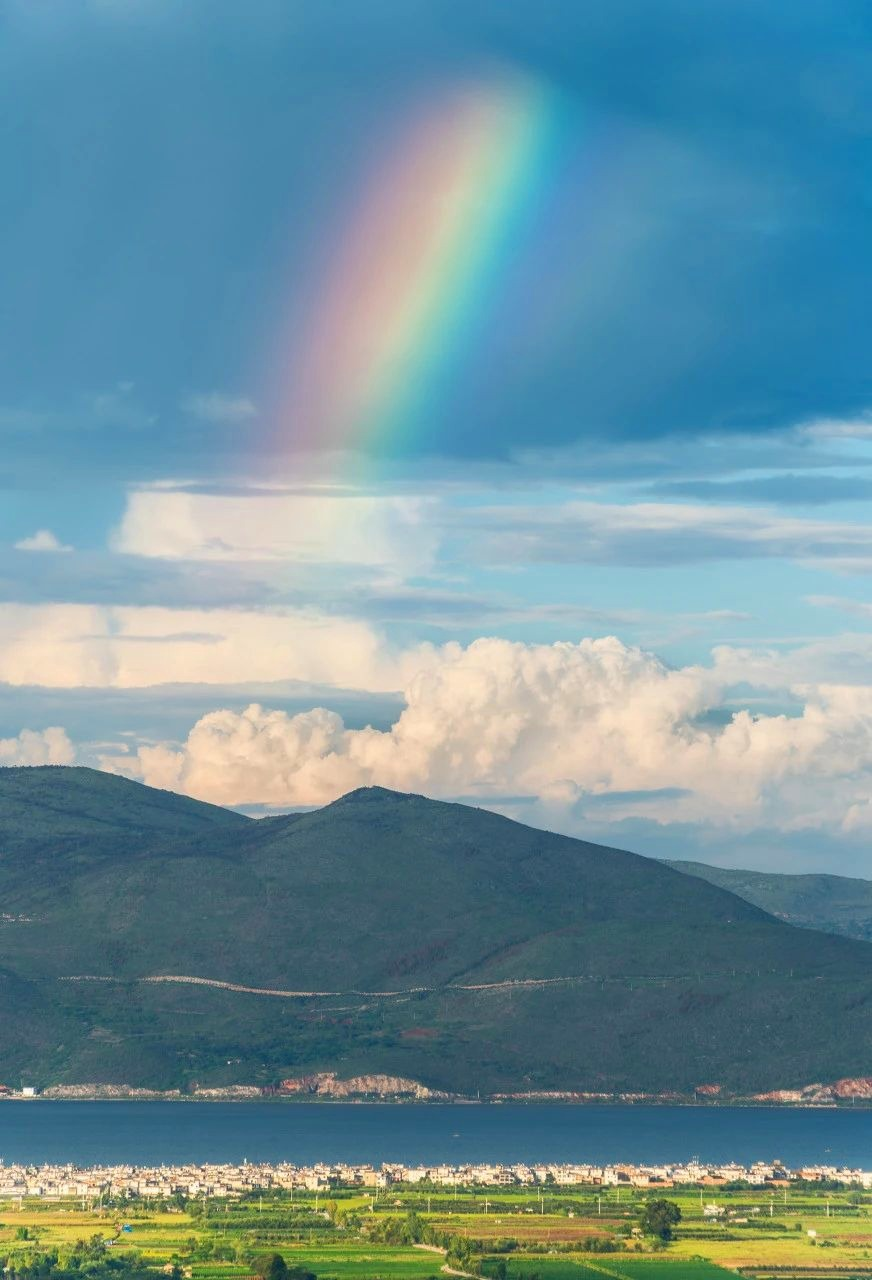 洱海|1年前，拆了1806家客栈的洱海，现在怎么样了？