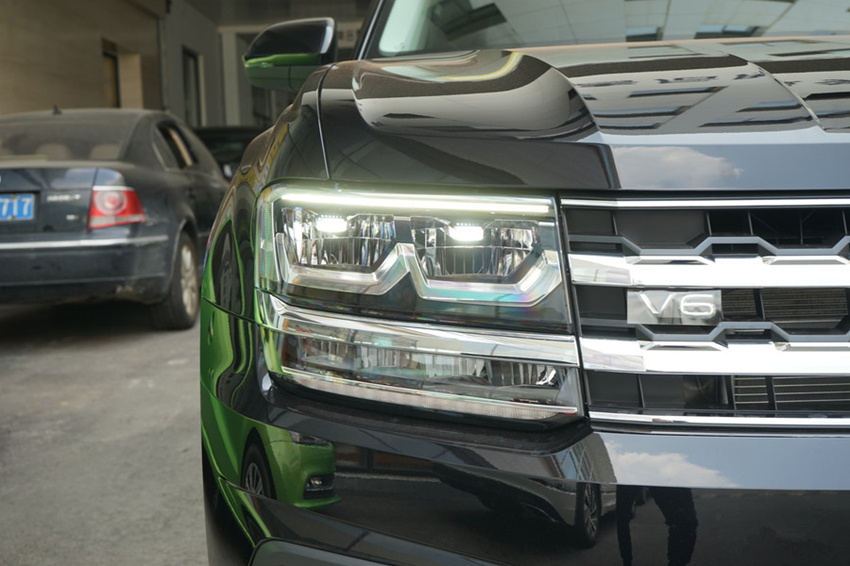 丰田汉兰达|迟早逼死汉兰达！30万降到24.8万，起步2.0T，30天卖8384辆