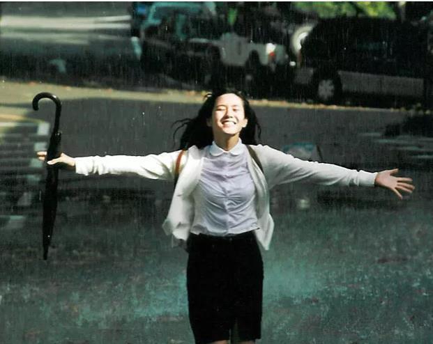 「假如爱有天意」《假如爱有天意》孙艺珍、赵寅成与纯爱电影的互相成就