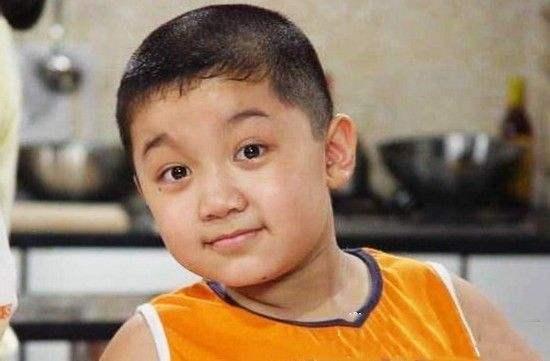 家有儿女|家有儿女“小雨”，曾因减肥运动过量腰部受伤，身价比杨紫差50倍