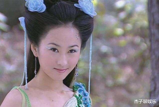 欢天喜地七仙女|同为仙女命不同，15年后的《欢天喜地七仙女》，只剩3位仙女？