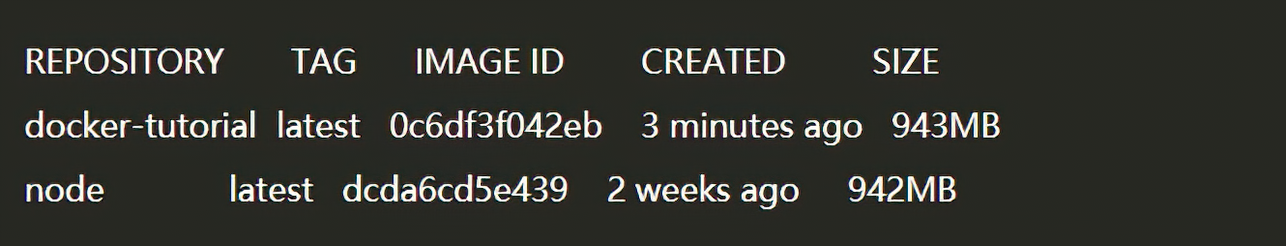 docker■面向Web开发人员的Docker简介,它满足了我对Container的需求
