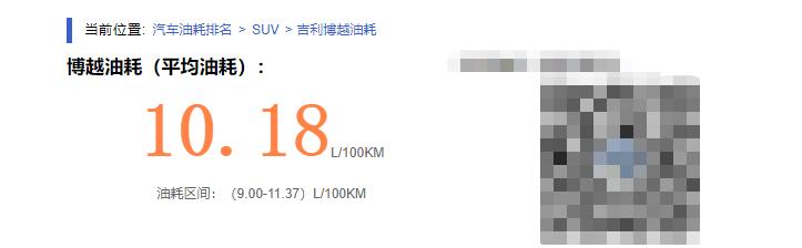 老虎|最好别碰的4款国产“油老虎”，最高油耗15L，谁顶得住？