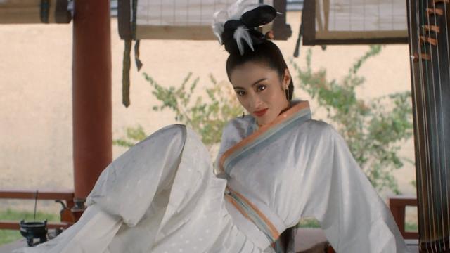 「关之琳」这9位明星都美若天仙,但却没有生小孩,你最惋惜谁的美?