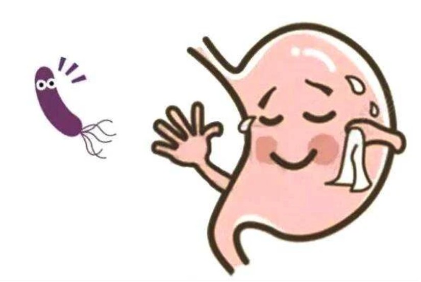 美白|饭后在开水里撒1把它，不到15天，幽门螺杆菌逐个击破，胃变舒服