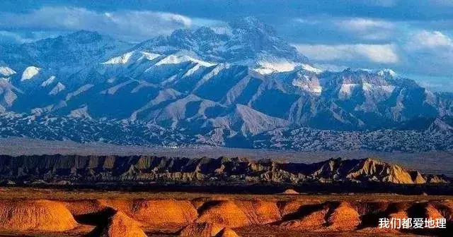 上海市：祁连山这个地方！