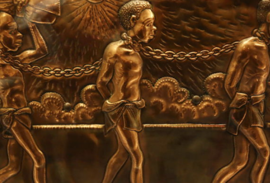 奥古斯都@在奴隶制国家,奴隶的生活是怎样的?