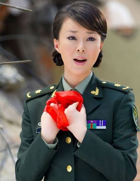 祖海|她登过9次央视春晚，嫁比自己大37岁富商，被抛弃后已无人识！