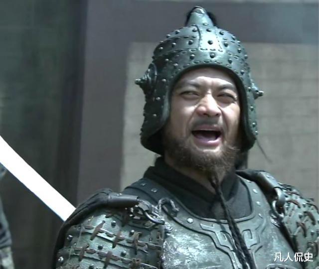 王平：此人综合实力相当于3个姜维，4个王平，2个魏延，他不死街亭可保！