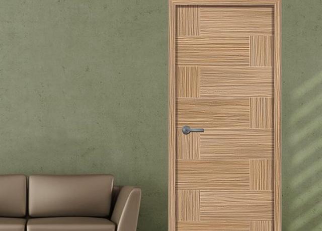 「」买木门会挑选很重要，记住这3点，不怕被商家坑，选到好门